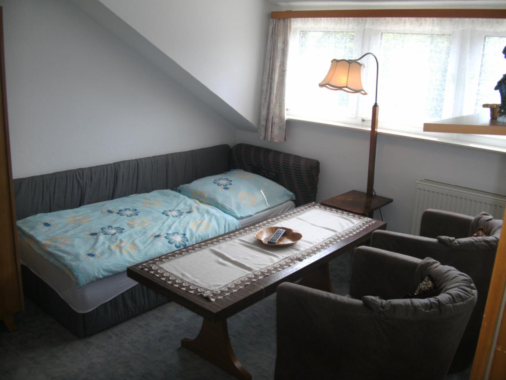 Pension Reindlhoeh Lohberg Exterior foto