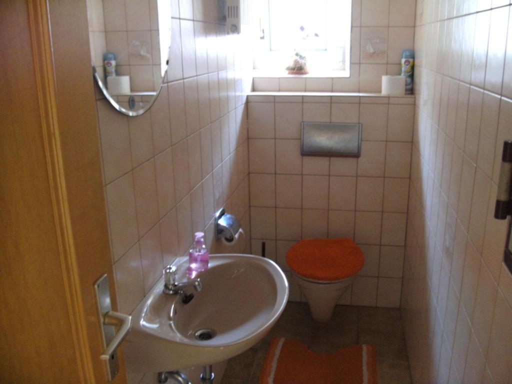Pension Reindlhoeh Lohberg Quarto foto