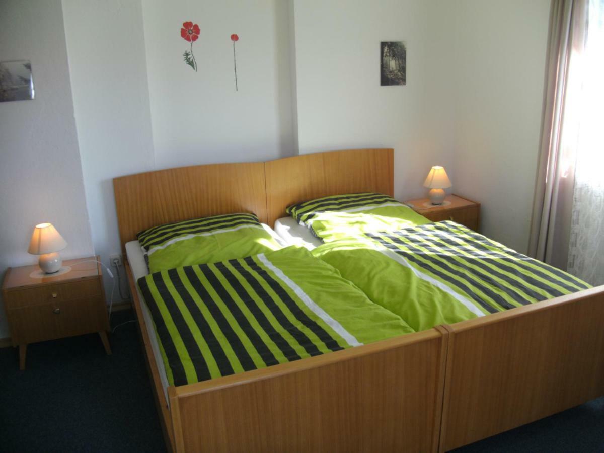 Pension Reindlhoeh Lohberg Exterior foto